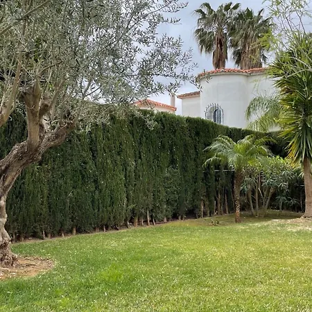 Villa Renoir