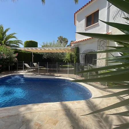 Villa Renoir