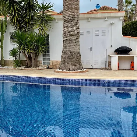Villa Renoir Oliva