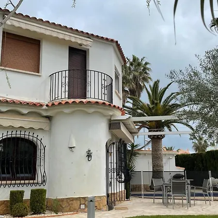 Renoir Villa