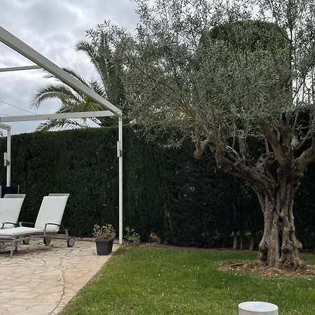 Villa Renoir